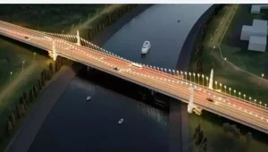 Цифровую базу автомобильных мостов начали создавать в Казахстане