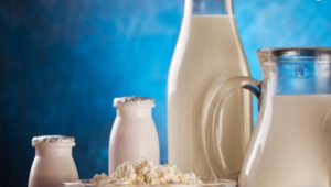 В Казахстане ужесточили требования к маркировке молока и молочной продукции