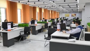 ВидеоЦОН, терминалы самообслуживания: какие пилотные проекты запустят в ЦОНах Алматы