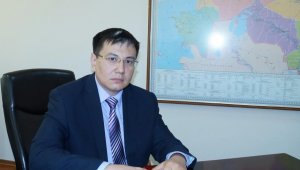 Вице-министр сельского хозяйства РК освобожден от должности