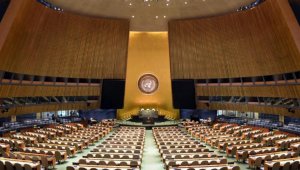 Казахстан выступил соавтором резолюции Генассамблеи ООН, осуждающей осквернения религиозных символов
