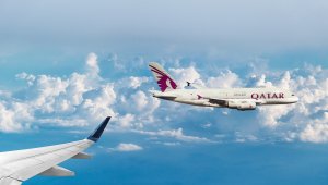 Увеличено количество рейсов между Казахстаном и Катаром