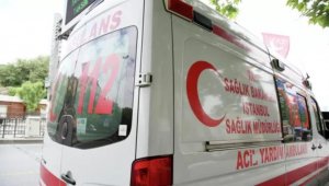 В турецкой Аланье автобус с туристами из Казахстана попал в ДТП, есть погибшие
