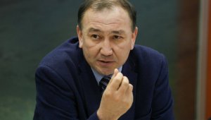 Все поднятые на Курултае вопросы и проблемы имеют место быть – депутат Марат Башимов