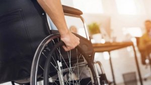 Более 320 тыс. услуг получили лица с инвалидностью через Портал соцуслуг