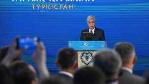 Казахстанскому обществу необходима консолидация для решения национальных вопросов