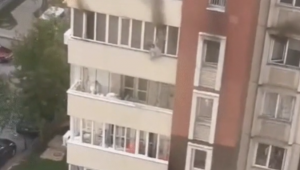 Застройщик ЖК «Аккент» предоставит семье погибшей двухкомнатную квартиру