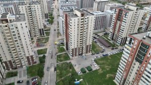 Акимат Алматы совместно с застройщиком окажут меры поддержки жителям ЖК «Аккент» в восстановлении квартир