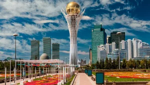 Растет интерес зарубежных СМИ к Казахстану – МИД РК