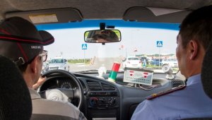 В Казахстане изменили правила сдачи экзаменов на водительские права