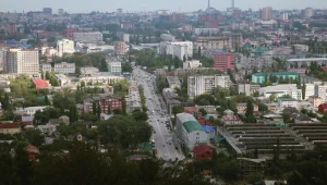 В Дагестане 15 августа объявили днем траура