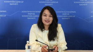 «Тәуелсіздік ұрпақтары»: молодежь Алматы приглашают принять участие в конкурсе инновационных и творческих идей