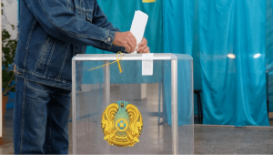 В Казахстане избраны 17 сельских акимов