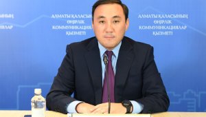 В малом и среднем бизнесе Алматы занято свыше 860 тысяч горожан