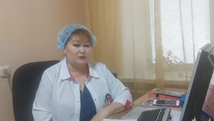 Медики рассказали о состоянии пострадавших на шахте «Казахстанская»