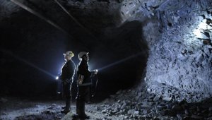 Авария на шахте: найдены тела двух горняков