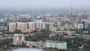 Токаев позитивно оценил развитие бизнеса в Алматы