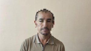 42-летний мужчина нападал на женщин в Алматы и срывал с их шеи цепочки