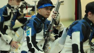 ЦСК: Лицензия Сатпаева на Олимпиаду в Париже оказалась для нас неожиданностью