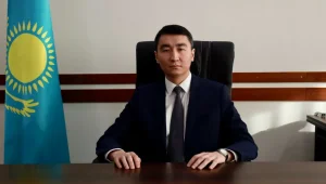 Вице-министра назначили замакима области Ұлытау