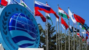 Перспективы развития ШОС обсудили в Алматы