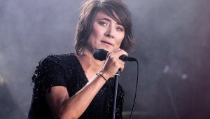Певица Земфира пожаловалась на ужасную организацию концертов в Казахстане