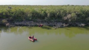 Найдено тело последней утонувшей в Туркестанской области