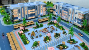 Пять новых школ появятся в Наурызбайском районе Алматы