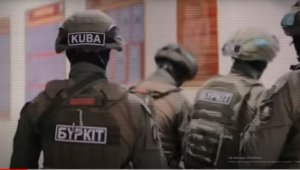 МВД и КНБ провели спецоперацию в Астане и Караганде: десятки человек задержаны