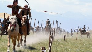 В Алматы планируется открытие клуба национальных и конных видов спорта