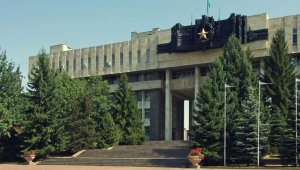 Вопросы пенсионного обеспечения военных обсудили в Алматы
