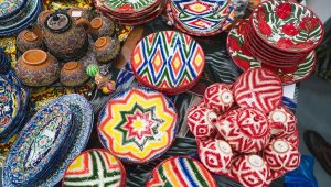 Таджикистан представит свою продукцию жителям Алматы