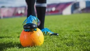 В Алматы проходит регистрация на чемпионат «Балалар футбол лигасы – 2023»