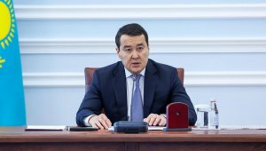 Алихан Смаилов: Развитое гражданское общество – одна из определяющих черт Нового Казахстана