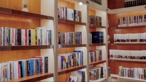 Две библиотеки Алматы будут работать круглосуточно и без выходных