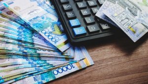 Минимальная зарплата в Казахстане повысится