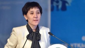 Тамара Дуйсенова назначена заместителем Премьер-Министра РК