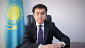 Марат Карабаев возглавил Министерство транспорта