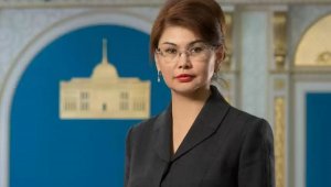 Аида Балаева назначена Министром культуры и информации РК