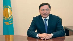 Министром туризма и спорта назначен Ермек Маржикпаев
