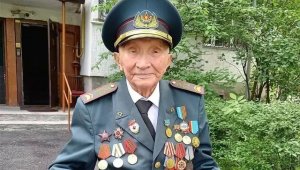 Скончался последний солдат Панфиловской дивизии