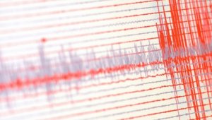 Землетрясение произошло в 419 км от Алматы