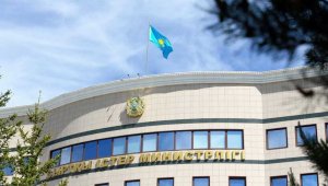 Казахстан и Катар обсудили перспективы сотрудничества