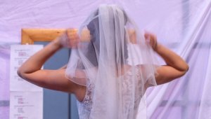 Каражальский жених убил невесту за отказ от свадьбы