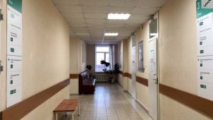 Ожидается открытие еще одной поликлиники в Алматы
