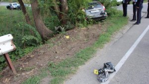 20 пешеходов погибли под колесами машин на автодорогах Жетiсу