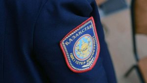 Порядка 400 подростков состоят на учете в полиции Алматы