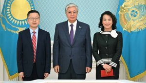 Казахстан и Китай обсудили перспективы реализации инвестиционных проектов