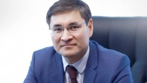 Агентство «Хабар» возглавил Кемелбек Ойшыбаев