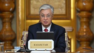 О чем договорились лидеры стран ЦА на встрече в Душанбе